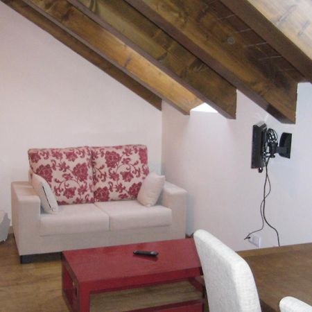Apartamentos Canardo Autural Oros Alto Экстерьер фото
