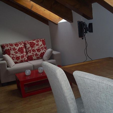 Apartamentos Canardo Autural Oros Alto Экстерьер фото