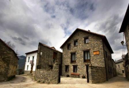 Apartamentos Canardo Autural Oros Alto Экстерьер фото