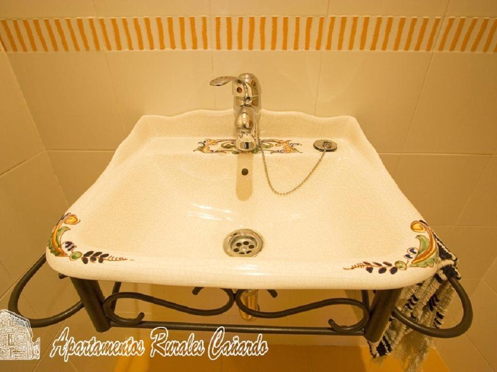 Apartamentos Canardo Autural Oros Alto Экстерьер фото