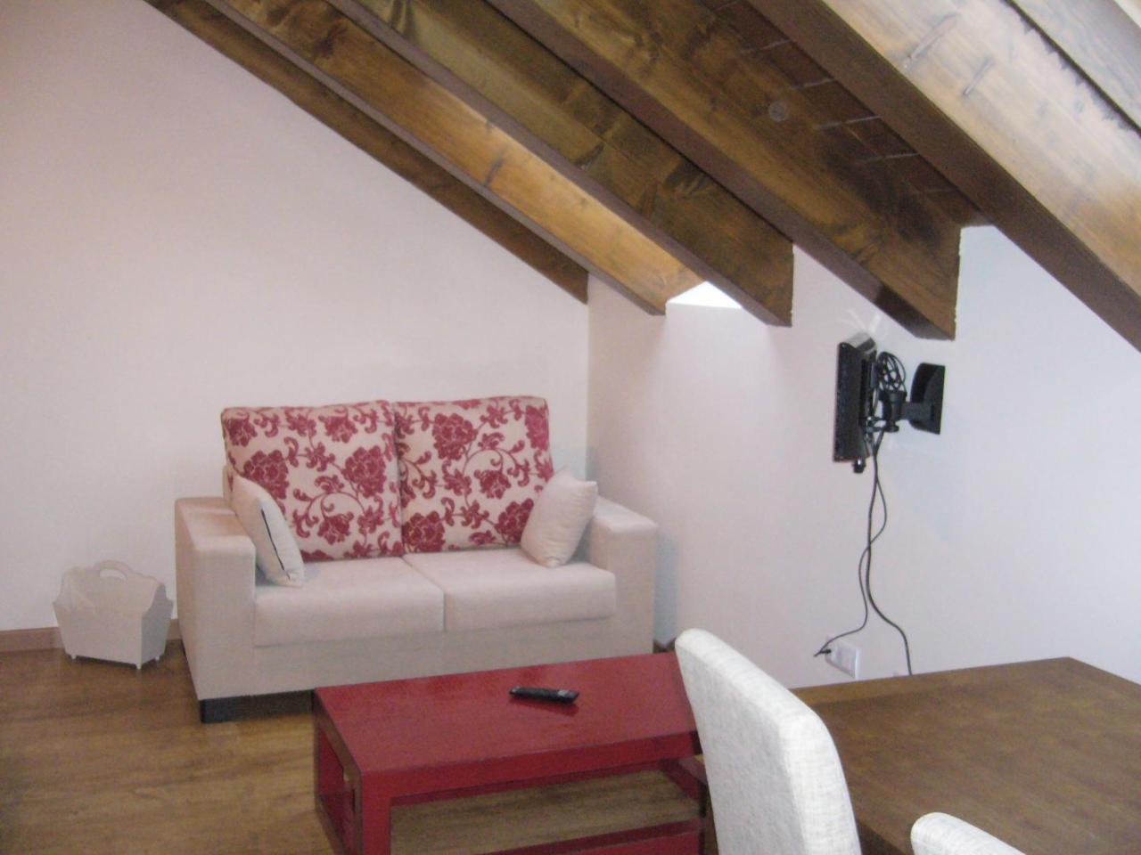 Apartamentos Canardo Autural Oros Alto Экстерьер фото