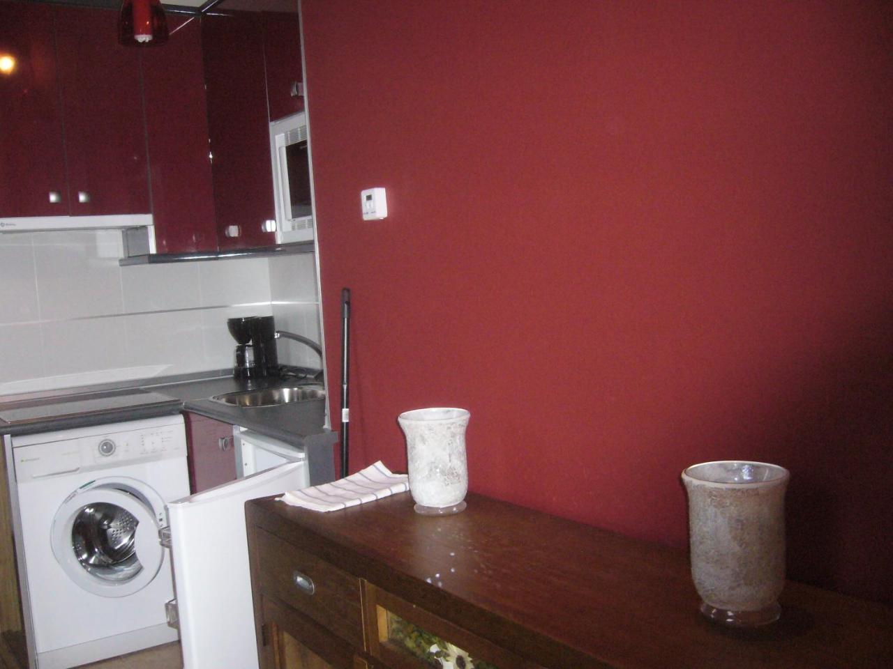 Apartamentos Canardo Autural Oros Alto Экстерьер фото