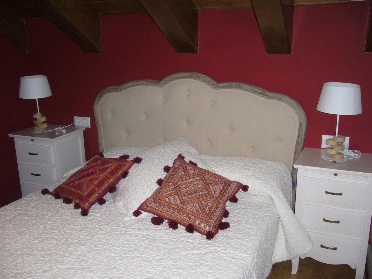 Apartamentos Canardo Autural Oros Alto Экстерьер фото