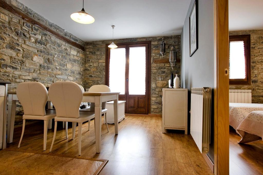Apartamentos Canardo Autural Oros Alto Экстерьер фото