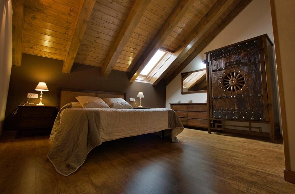 Apartamentos Canardo Autural Oros Alto Экстерьер фото