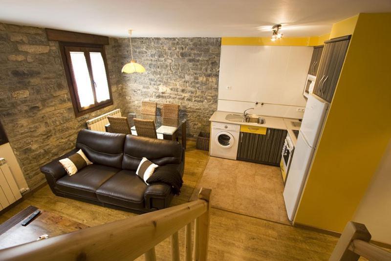 Apartamentos Canardo Autural Oros Alto Экстерьер фото