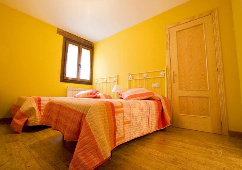 Apartamentos Canardo Autural Oros Alto Экстерьер фото