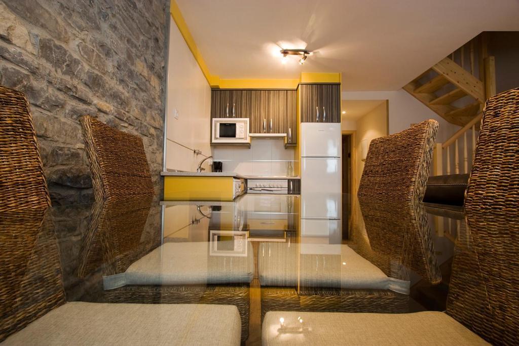 Apartamentos Canardo Autural Oros Alto Экстерьер фото