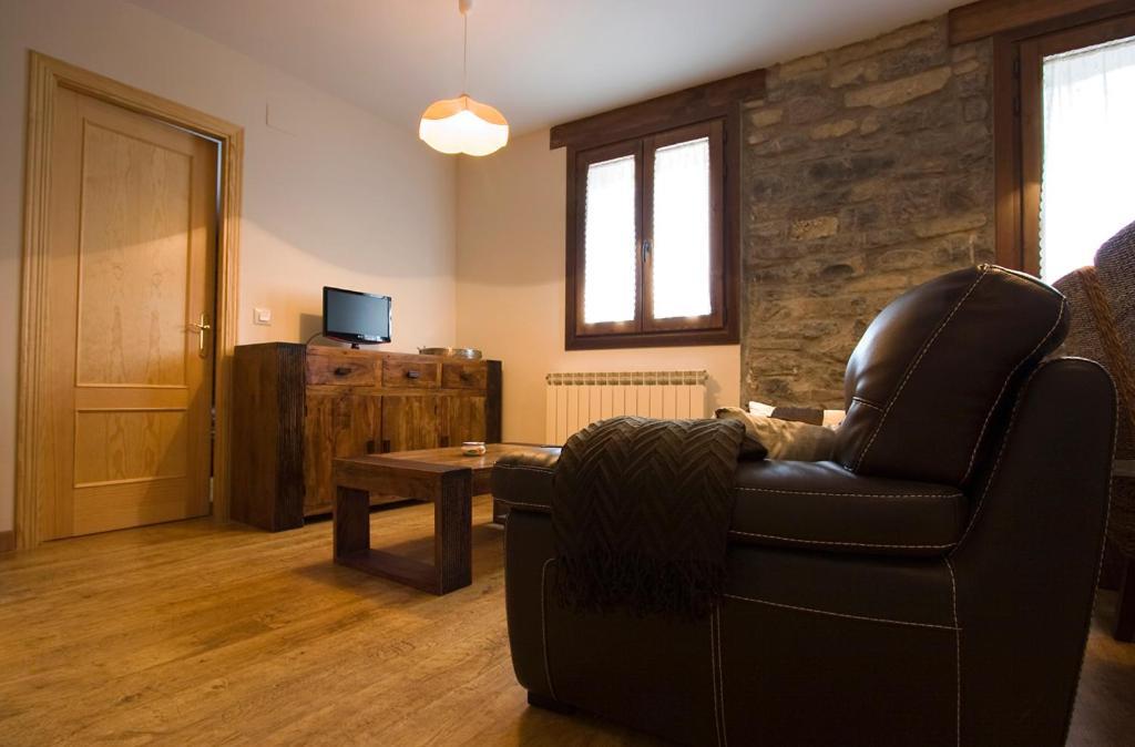 Apartamentos Canardo Autural Oros Alto Экстерьер фото