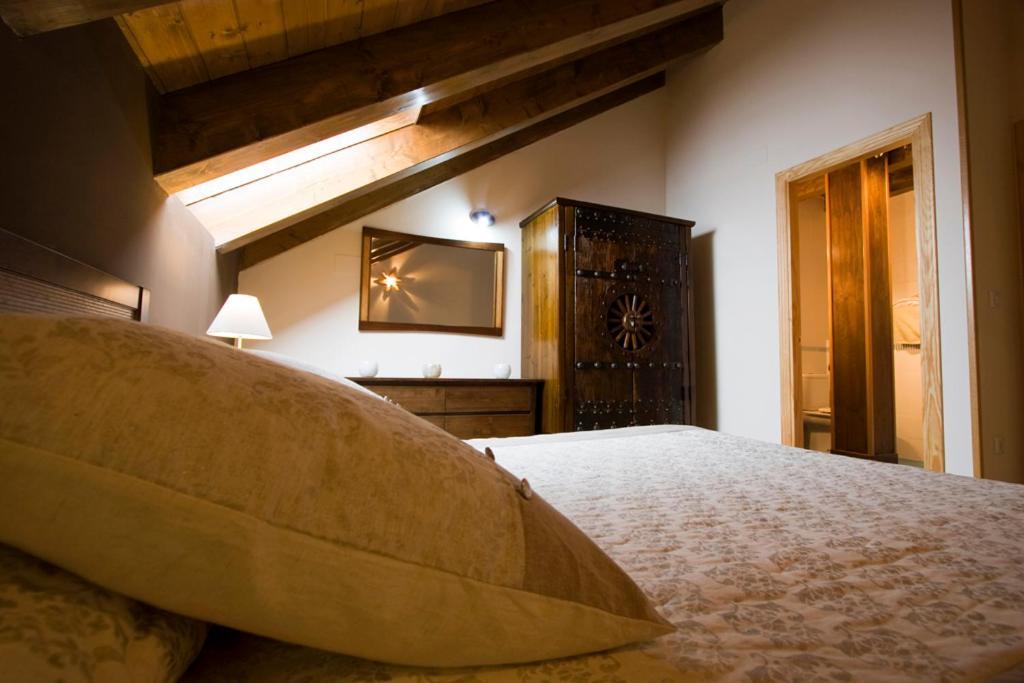 Apartamentos Canardo Autural Oros Alto Экстерьер фото