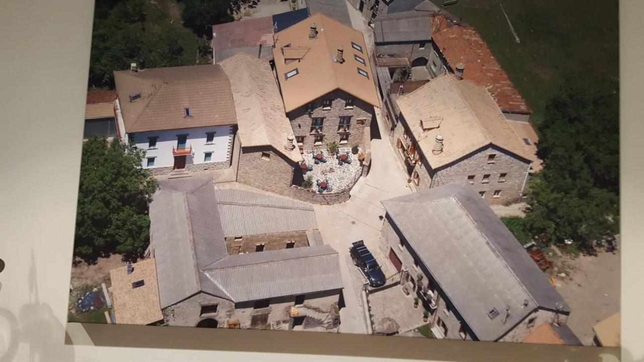 Apartamentos Canardo Autural Oros Alto Экстерьер фото